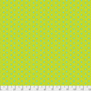 Tula Pink - True Colors - Hexy - Chameleon - The Green Fern Quilt Co.