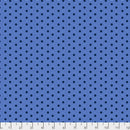 Tula Pink - True Colors - Hexy - Deep Sea - The Green Fern Quilt Co.