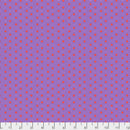 Tula Pink - True Colors - Hexy - Fire Fish - The Green Fern Quilt Co.