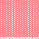 Tula Pink - True Colors - Hexy - Flamingo - The Green Fern Quilt Co.