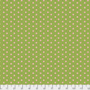 Tula Pink - True Colors - Hexy - Juniper - The Green Fern Quilt Co.