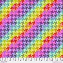 Tula Pink - Untamed - Sweet Tooth - Cosmic - The Green Fern Quilt Co.