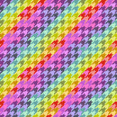 Tula Pink - Untamed - Sweet Tooth - Cosmic - The Green Fern Quilt Co.