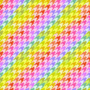 Tula Pink - Untamed - Sweet Tooth - Moonbeam - The Green Fern Quilt Co.