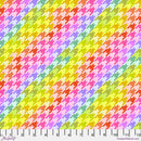 Tula Pink - Untamed - Sweet Tooth - Moonbeam - The Green Fern Quilt Co.