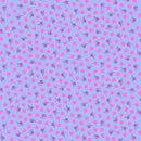 Tula Pink - Untamed - Impending Bloom - Cosmic - The Green Fern Quilt Co.