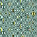 Tula Pink - Untamed - Light the Way - Moonbeam - The Green Fern Quilt Co.