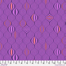 Tula Pink - Untamed - Light the Way - Nova - The Green Fern Quilt Co.