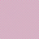 Tula Pink - Untamed - Check Please - Cosmic - The Green Fern Quilt Co.