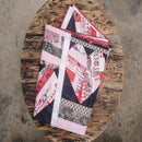 Tim Holtz Eclectic Elements Palette - Red Vintage - Red - The Green Fern Quilt Co.