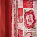 Tim Holtz Eclectic Elements Palette - Red Vintage - Red - The Green Fern Quilt Co.