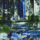 Warehouse District - Marine - Leslie Tucker Jenison - Robert Kaufman - The Green Fern Quilt Co.