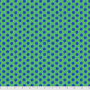 Spot - Green - Kaffe Fassett Spot Classics - The Green Fern Quilt Co.