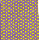 Spot - Periwinkle - Kaffe Fassett Spot Classics - The Green Fern Quilt Co.