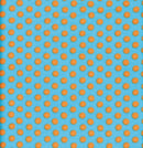 Spot - Turquoise - Kaffe Fassett Spot Classics - The Green Fern Quilt Co.