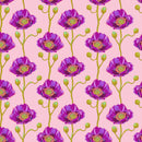 Anna Maria Horner - Bright Eyes - Cheering Section - Blush - The Green Fern Quilt Co.