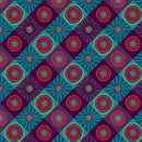 Anna Maria Horner - Bright Eyes - Cosmos - Mountain - The Green Fern Quilt Co.