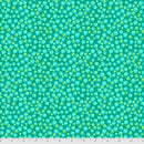 Anna Maria Horner - Bright Eyes - Dot Your Eyes - Jade - The Green Fern Quilt Co.