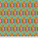 Anna Maria Horner - Bright Eyes - Facets - Aqua - The Green Fern Quilt Co.