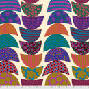 Anna Maria Horner - Bright Eyes - Stacked - Lunch - The Green Fern Quilt Co.