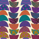 Anna Maria Horner - Bright Eyes - Stacked - Lunch - The Green Fern Quilt Co.