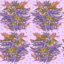 Anna Maria Horner - Bright Eyes - Visitation - Lilac - The Green Fern Quilt Co.