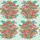 Anna Maria Horner - Bright Eyes - Visitation - Seafoam - The Green Fern Quilt Co.