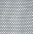Spot - Steel - Kaffe Fassett Spot Classics - The Green Fern Quilt Co.