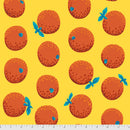 Kaffe Fassett Collective - August 2021 - Oranges - Citrus - The Green Fern Quilt Co.