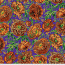 Kaffe Fassett Collective - August 2021 - Dorothy - Brown - The Green Fern Quilt Co.