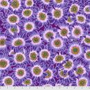Kaffe Fassett Collective - August 2021 - Lucy - Lavender - The Green Fern Quilt Co.
