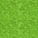 Sue Penn - Flourish - Impasto - Green - FreeSpirit Fabrics - Digitally Printed - The Green Fern Quilt Co.