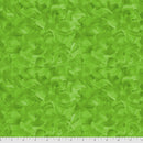 Sue Penn - Flourish - Impasto - Green - FreeSpirit Fabrics - Digitally Printed - The Green Fern Quilt Co.