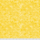 Sue Penn - Flourish - Impasto - Yellow - FreeSpirit Fabrics - Digitally Printed - The Green Fern Quilt Co.