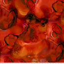 Tim Holtz - Alchemy - Intense - Digitally Printed - The Green Fern Quilt Co.