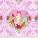 Tula Pink's Curiouser and Curiouser - Wonder - FreeSpirit Fabrics - The Green Fern Quilt Co.