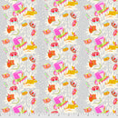 Tula Pink's Curiouser and Curiouser - 6pm Somewhere - Wonder  - FreeSpirit Fabrics - The Green Fern Quilt Co.