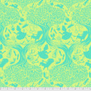 Tula Pink's Curiouser and Curiouser - Down the Rabbit Hole - Bewilder - FreeSpirit Fabrics - The Green Fern Quilt Co.