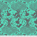 Tula Pink's Curiouser and Curiouser - Down the Rabbit Hole - Daydream - FreeSpirit Fabrics - The Green Fern Quilt Co.