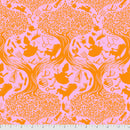 Tula Pink's Curiouser and Curiouser - Down the Rabbit Hole - Wonder - FreeSpirit Fabrics - The Green Fern Quilt Co.