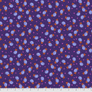 Tula Pink's Curiouser and Curiouser - Baby Buds - Daydream - FreeSpirit Fabrics - The Green Fern Quilt Co.