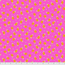 Tula Pink's Curiouser and Curiouser - Baby Buds - Wonder - FreeSpirit Fabrics - The Green Fern Quilt Co.