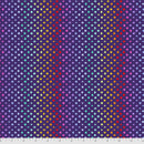 Tula Pink's Curiouser and Curiouser - Suited and Booted - Daydream - FreeSpirit Fabrics - The Green Fern Quilt Co.