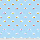 Tula Pink - Daydreamer - Sundaze - Cloud - FreeSpirit Fabrics - The Green Fern Quilt Co.