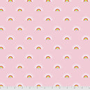 Tula Pink - Daydreamer - Sundaze - Guava - FreeSpirit Fabrics - The Green Fern Quilt Co.