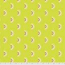 Tula Pink - Daydreamer - Sundaze - Pineapple - FreeSpirit Fabrics - The Green Fern Quilt Co.